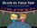 Death By Field Trip (FoxTrot)