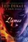 Llamas (Burn) (Spanish Edition)