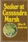 Seeker at Cassandra Marsh