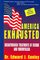 America Exhausted: Breakthrough Treatments of Fatigue and Fibromyalgia