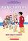 Boy-Crazy Stacey (The Baby-Sitters Club Graphic Novel #7): A Graphix Book (The Baby-Sitters Club Graphix)