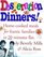 Desperation Dinners!: Home-Cooked Meals for Frantic Families in 20 Minutes Flat