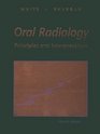 Oral Radiology: Principles and Interpretation