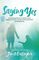 Saying Yes: Accepting Divine Invitation and Stepping Onto a Gritty Uncharted Path of Awakening