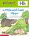 Alpha Tales Letter H: Hide-and-Seek Hippo