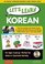 Let's Learn Korean: 64 Basic Korean Words and Their Uses (Flashcards, Audio CD, Games & Songs, Learning Guide and Wall Chart)