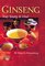 Ginseng: Stay Young And Vital