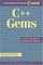 C++ Gems : Programming Pearls from The C++ Report (SIGS Reference Library)