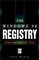 The Windows® 98 Registry