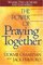 The Power of Praying Together: Where Two or More are Gathered...