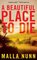 A Beautiful Place to Die (Emmanuel Cooper, Bk 1)