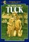 The Trouble with Tuck (Tuck, Bk 1)