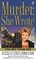 You Bet Your Life (Murder, She Wrote, Bk 18)
