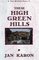 These High, Green Hills (Mitford, Bk 3)
