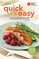 American Heart Association Quick & Easy Cookbook, 2nd Edition: More Than 200 Healthy Meals You Can Make in Minutes