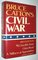 Bruce Cattons Civil War : 3 Volumes