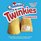 The Twinkies Cookbook, Second Edition: A New Sweet and Savory Recipe Collection for America's Favorite Snack Cake
