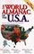 The World Almanac of the U.S.A (World Almanac of the USA)