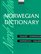 Norwegian Dictionary: Norwegian-English English-Norwegian (Bilingual Dictionaries)