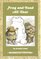 Frog and Toad All Year (I Can Read Book 2)