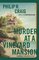 Murder at a Vineyard Mansion (Martha's Vineyard, Bk 15)