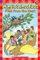 The Magic School Bus Flies from the Nest (Magic School Bus) (Scholastic Reader, Level 2)