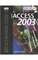 Microsoft Access 2003 Specialist (Benchmark Series (Saint Paul, Minn.).)
