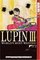 Lupin III: World's Most Wanted, Vol. 2