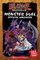 Yu-Gi-Oh: Monster Duel Official Handbook (Yu-Gi-Oh)