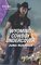 Wyoming Cowboy Undercover (Cowboy State Lawmen, Bk 5) (Harlequin Intrigue, No 2166)