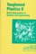 Toughened Plastics II: Novel Approaches in Science and Engineering (Advances in Chemistry Series)