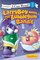 LarryBoy Meets the Bubblegum Bandit (I Can Read! / Big Idea Books / VeggieTales)