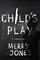 Child's Play (Elle Harrison, Bk 3)