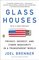 Glass Houses: Privacy, Secrecy, and Cyber Insecurity in a Transparent World