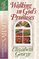 Walking in God's Promises (Woman After God's Own Heart)