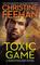 Toxic Game (A GhostWalker Novel)