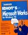 Complete Idiot's Guide to Works/Win 95 (The Complete Idiot's Guide)
