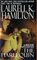 The Harlequin (Anita Blake, Vampire Hunter, Bk 15)