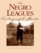 The Negro Leagues Autograph Guide
