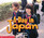 A Day in Japan (Social Studies Emergent Readers)