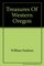 Treasures of Western Oregon (AMERICAN TREASURE SERIES, TWO)