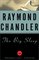 The Big Sleep (Philip Marlowe, Bk 1)