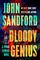 Bloody Genius (Virgil Flowers, Bk 12)