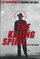 The Killing Spirit : An Anthology of Murder for Hire