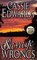 Savage Wrongs (aka Wild Ecstasy) (Wild Arizona, Bk 1)