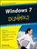 Windows 7 For Dummies Quick Reference (For Dummies (Computer/Tech))