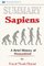Summary: Sapiens: A Brief History of Humankind