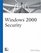 Windows 2000 Security (Landmark)