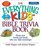 The Everything Kids Bible Trivia Book: Stump Your Friends and Family With Your Bible Knowledge (The Everything Series)