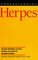 Understanding Herpes (Understanding Health and Sickness Series)